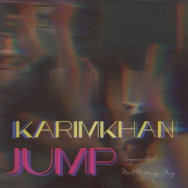 Karim Khan – Jump
